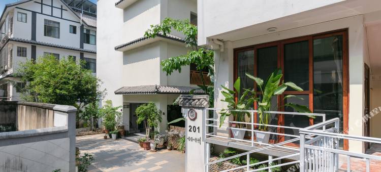 普洱井上景客栈(戴家巷店)图片