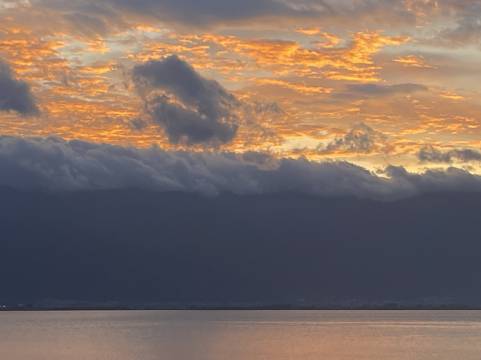 山与与·Garden Villa View 海景花园度假庭院私墅(大理洱海店)图片