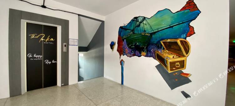 因卡酒店(The Inka Hotel)图片