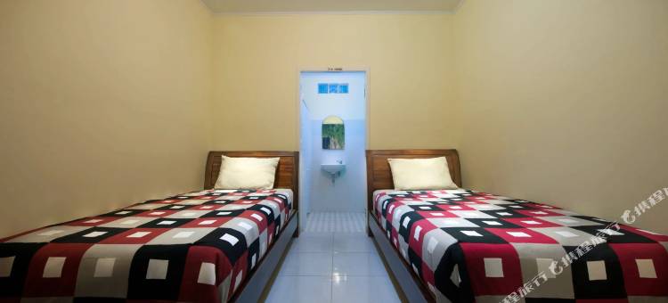 ecommerceloka的Rinjani花园伊斯兰旅馆(Rinjani Garden Syariah by Ecommerceloka)图片