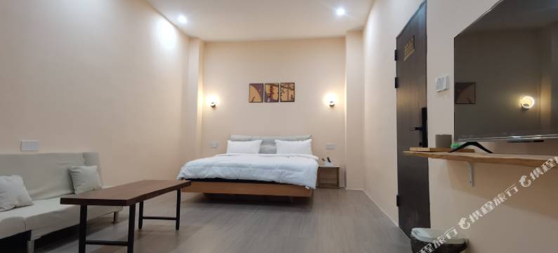 惠来林上民宿图片