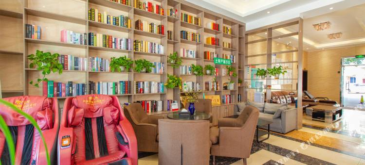 俊怡酒店(峨眉山北门桥店)图片