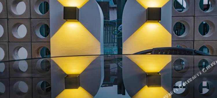 苏州怡家民宿(太湖西山风景区店)图片