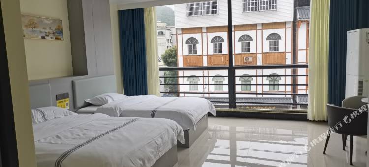 大新边景民宿图片