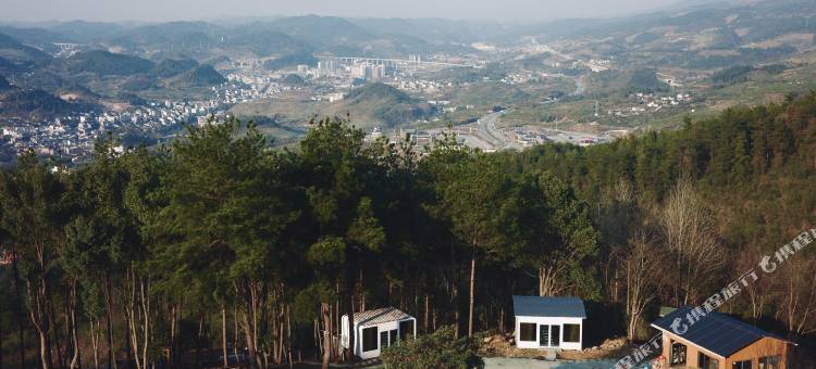 古丈栖山·微舍图片