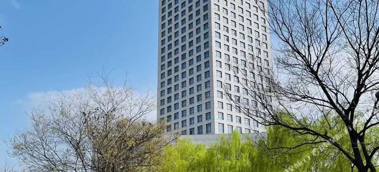 仪征古南都金瓯国际大酒店图片