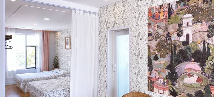 乳山静海别墅图片