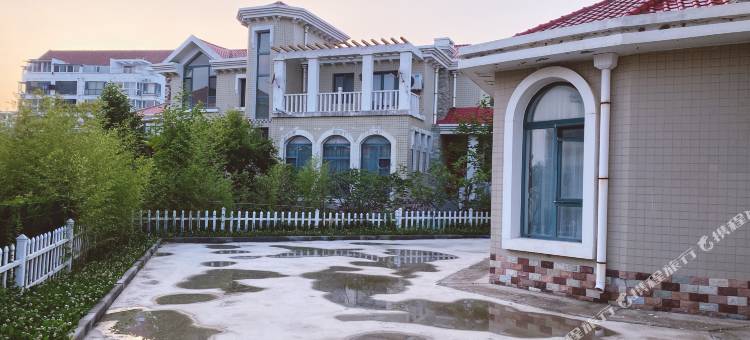 乳山静海别墅图片