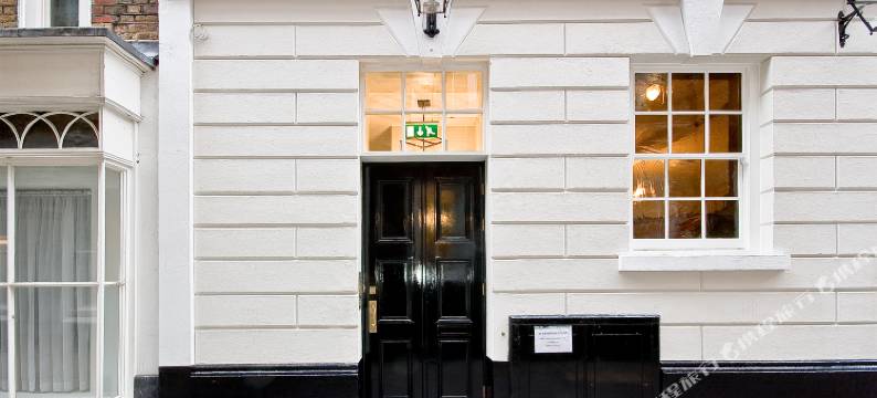 位于梅费尔的1卧室-32平方米|带1个独立浴室(Eldon Chambers Pod 2 by City Living London)图片