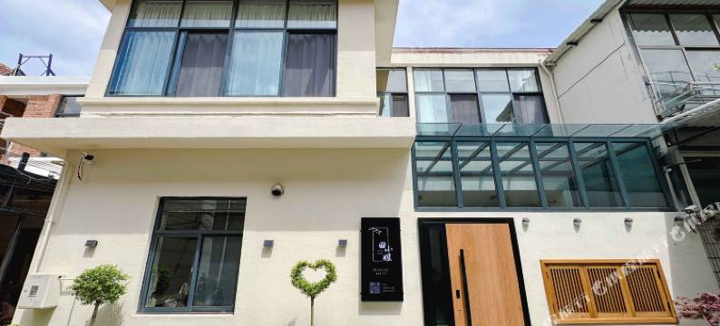 田小姐民宿(连云港店)图片