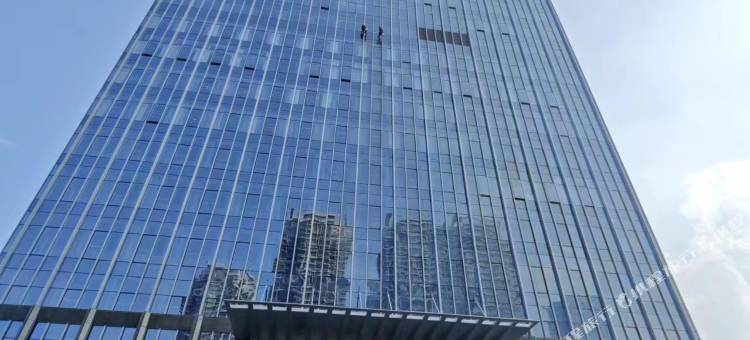 拾光居海景LOFT酒店(日照万平口景区东夷小镇店)图片