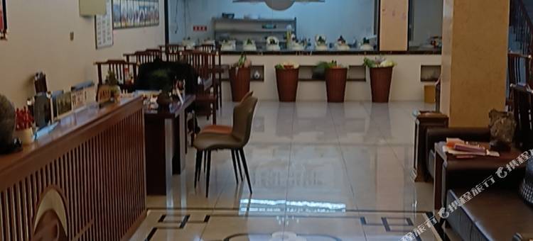 邱集印象酒店图片
