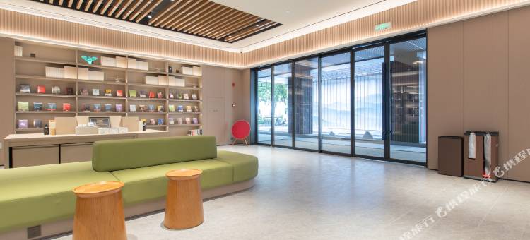 全季酒店(景德镇古窑民俗博览区店)图片