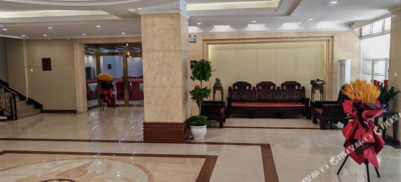 井陉锦山民宿图片