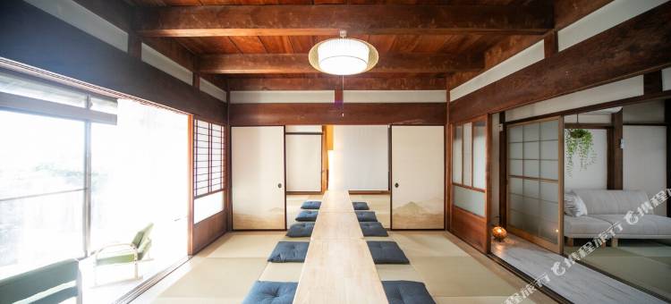 Nagashima Traditional House(Nagashima Traditional House)图片