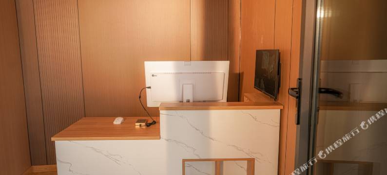 花间居民宿(六星街店)图片