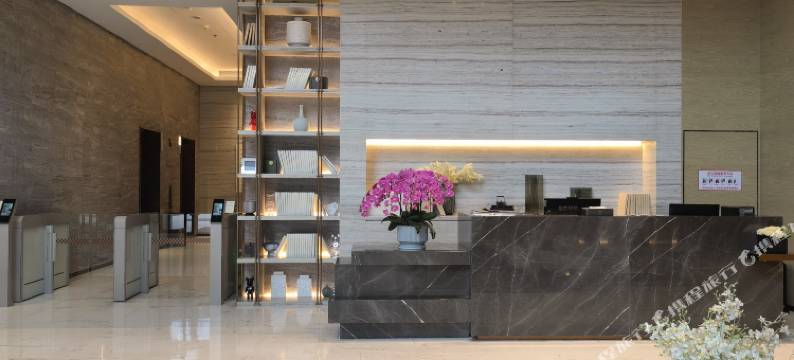 南京万诗顿公寓(博览中心店)图片