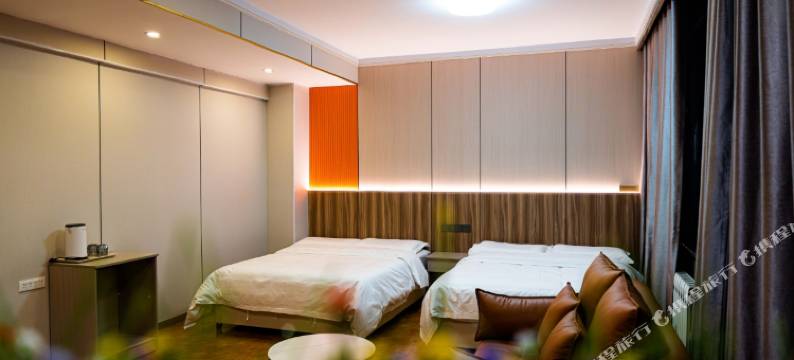 锡林浩特大江三和宾馆图片