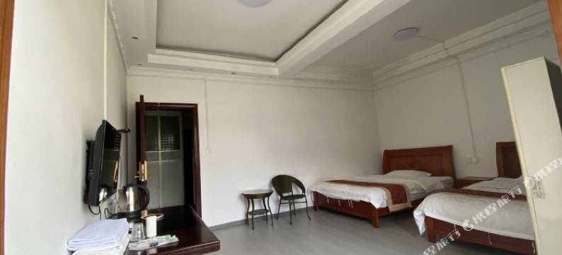 恩施林子宾馆(州中心医院店)图片