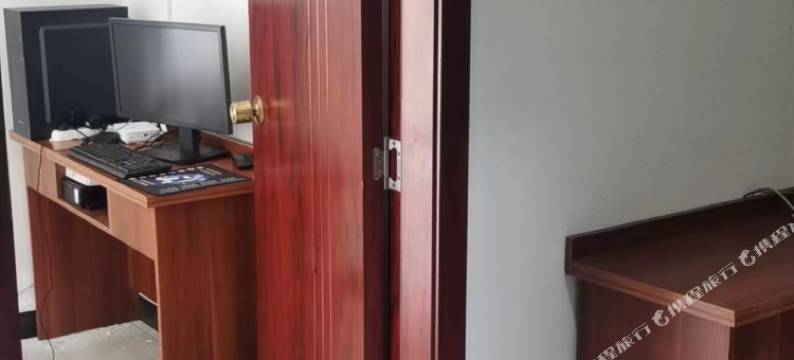 普洱摩友背包客青年旅社图片