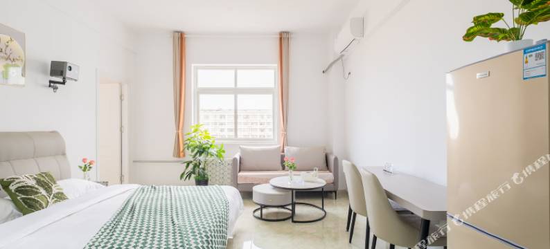 三分木民宿(烟台开发区工程职业学院店)图片