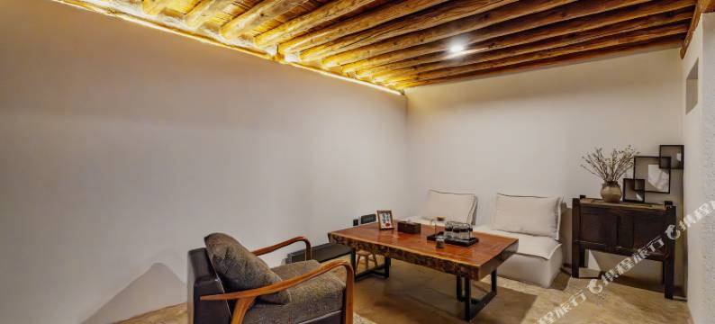 大理古城·棠樾国风美学设计师民宿图片