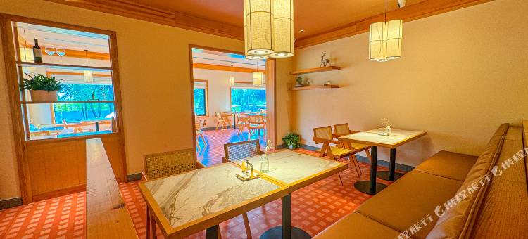 爱儿美·HiMaMa亲子酒店(环球影城店)图片