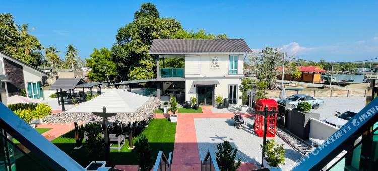 蒂加米别墅度假村(Tijami Villa & Resort)图片