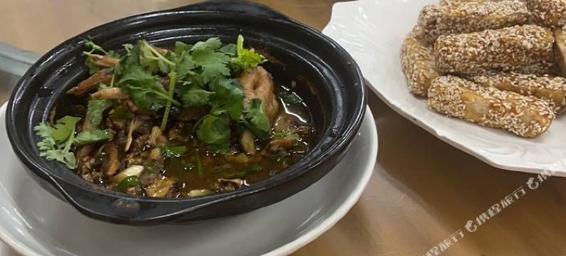 阳江海陵岛遇见海边度假公寓图片