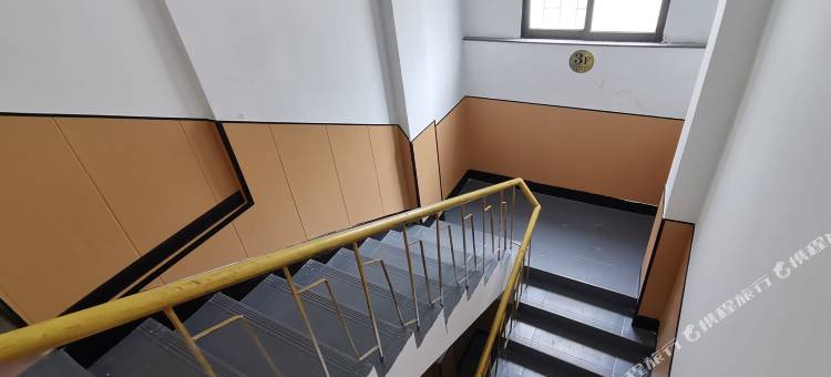 拾光驿站青年公寓(石岐店)图片