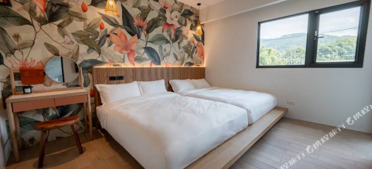 三星天送幸福和苑包栋民宿图片