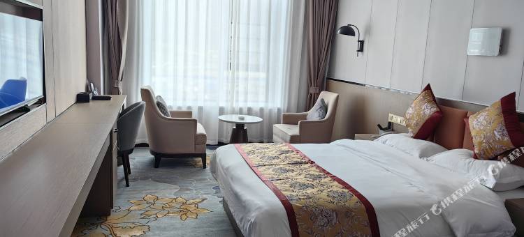 拉日大酒店图片