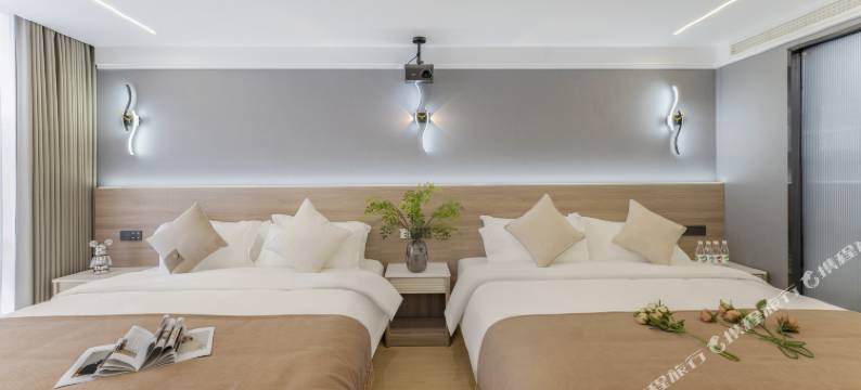 FF酒店(重庆解放碑步行街店)图片