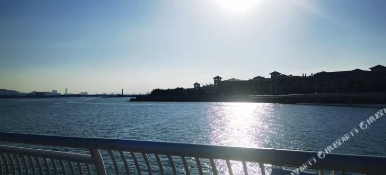 厦门北街里公寓(诚毅学院店)图片