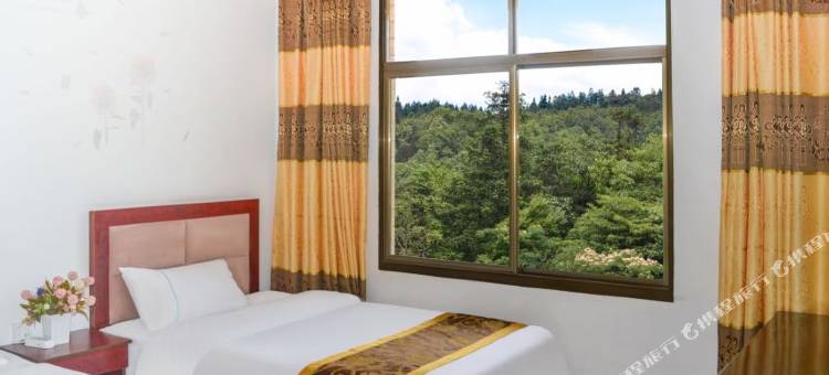 重庆凌夏农庄图片