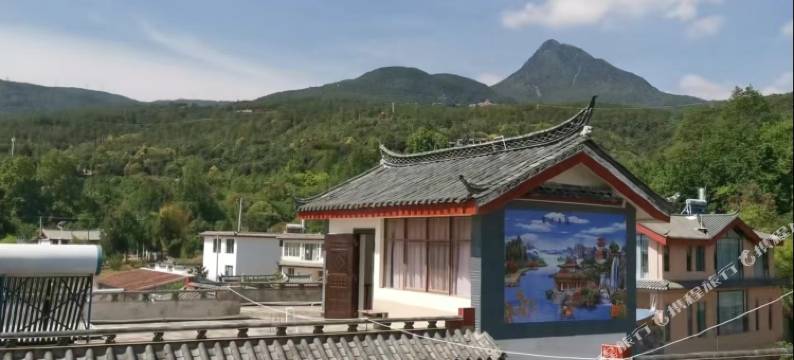 花花世界民宿图片