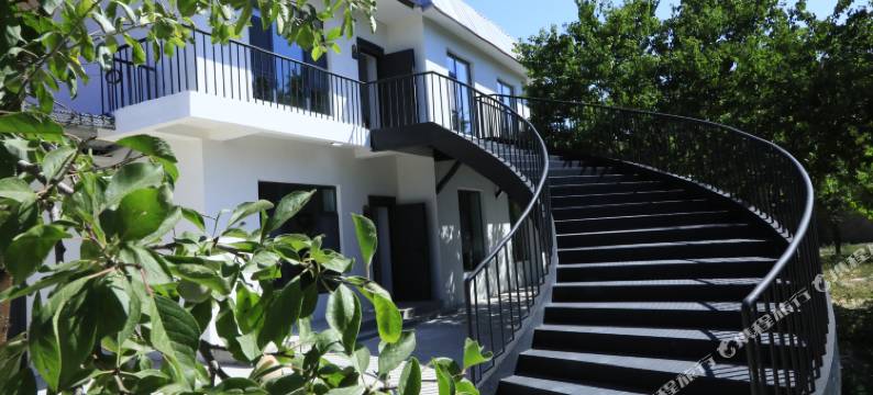 霍尔果斯纳禾民宿集图片