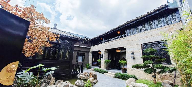 大理古城春禾民宿图片