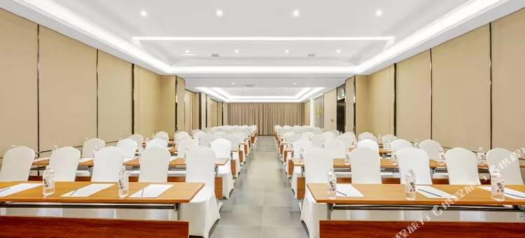 锦江之星酒店(喀什西环路美食一条街店)图片