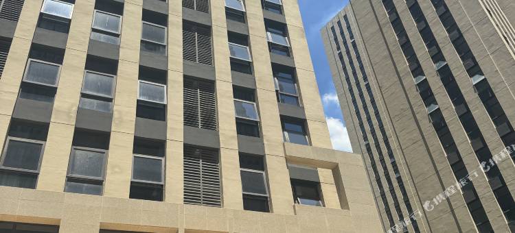 格林东方酒店(南通开发区能达中央公园店)图片