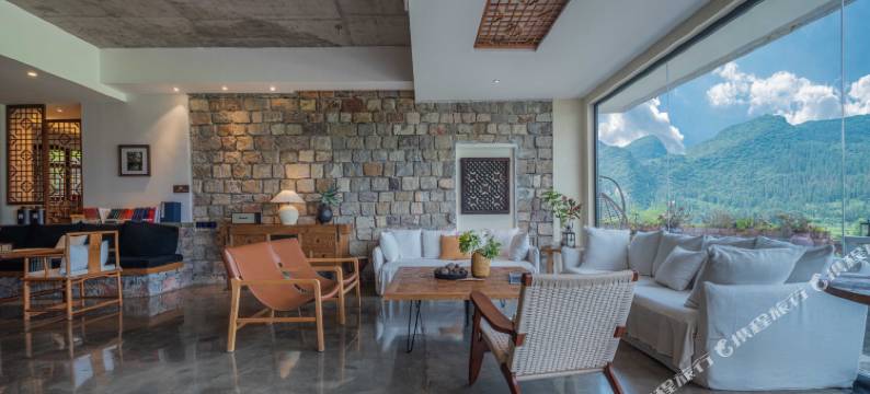 兴义万峰林阅筑民宿图片