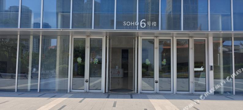 滨海公寓(福州南站店)图片