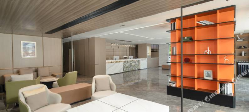 宜致酒店(广州西塱地铁站店)图片