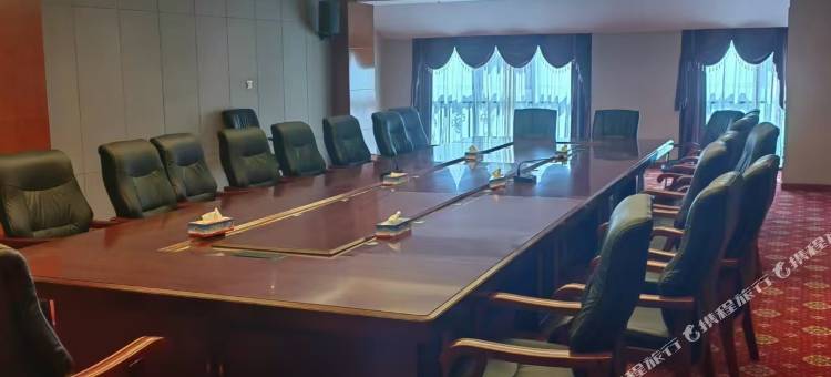 怒江缘大酒店图片