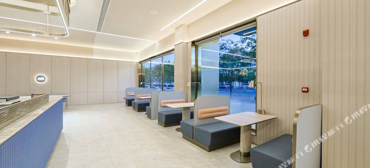 汉庭酒店(双辽政务中心物华商业街店)图片