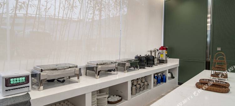 雾泊东江酒店(郴州资兴店)图片