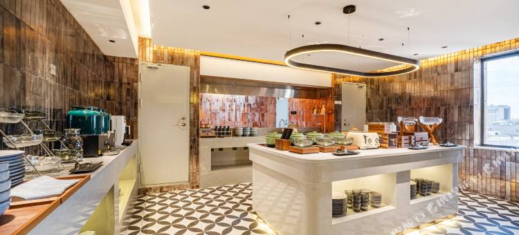 宜必思尚品酒店(喀什古城景区店)图片