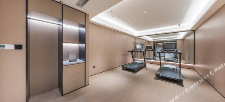 全季酒店(衢州金佰汇广场店)图片