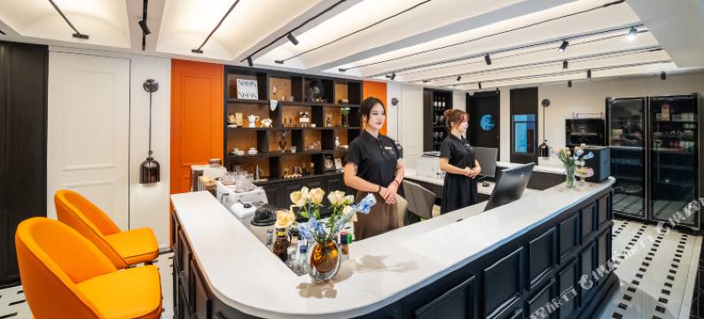 Z Hotel(西双版纳景洪融创店)图片