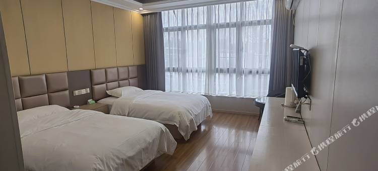 宿迁金泰商务宾馆(嶂山老街店)图片